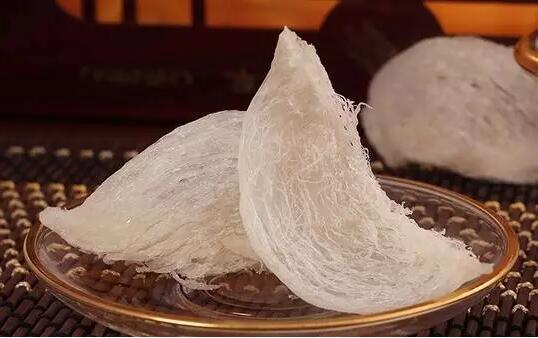 孕期吃燕窩有哪些功效 懷孕吃燕窩有什么好處 孕期吃燕窩有哪些功效 懷孕吃燕窩有什么好處