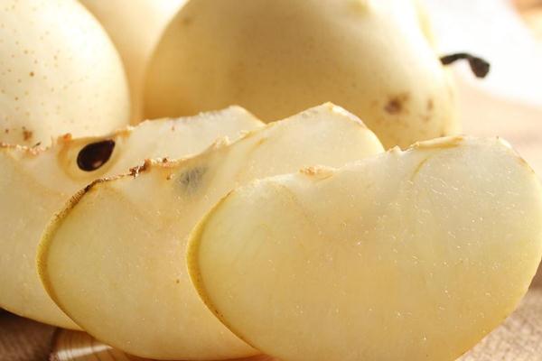 梨子有哪些品種 梨子什么品種最好 梨子有哪些品種 梨子什么品種最好