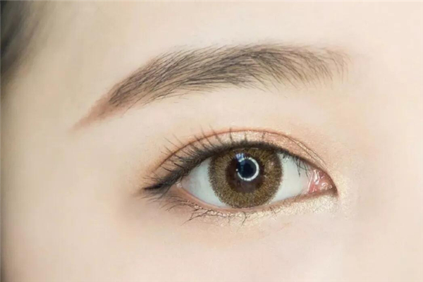 眼線怎么畫 眼線怎么畫才好看 眼線怎么畫 眼線怎么畫才好看