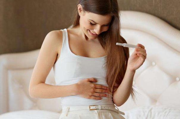 懷孕多久能測出來 懷孕多久有反應 懷孕多久能測出來 懷孕多久有反應