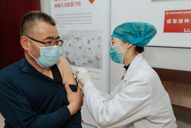 打新冠疫苗胳膊紅腫有硬塊 打完新冠疫苗后胳膊腫痛怎么辦 打新冠疫苗胳膊紅腫有硬塊 打完新冠疫苗后胳膊腫痛怎么辦