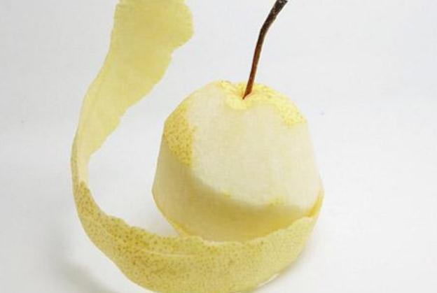 梨子能帶皮吃嗎 吃梨帶皮吃好嗎 梨子能帶皮吃嗎 吃梨帶皮吃好嗎