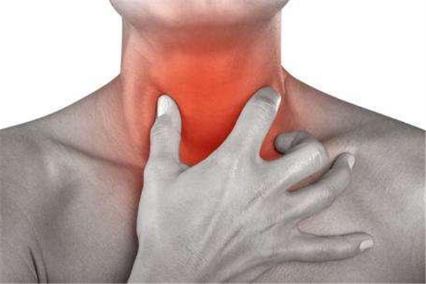 食道癌是咽炎嗎 食道癌與咽炎的區(qū)別是什么 食道癌是咽炎嗎 食道癌與咽炎的區(qū)別是什么