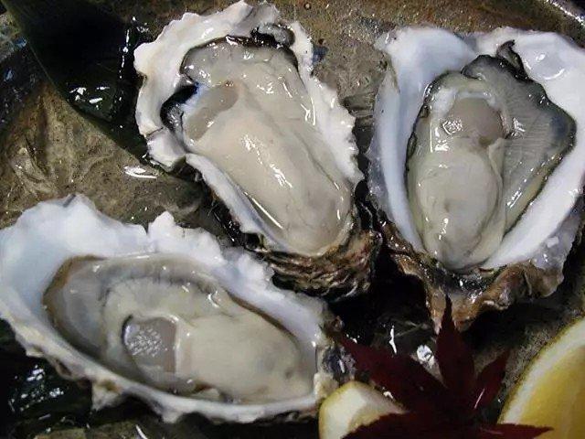 生蠔有沒有寄生蟲 生蠔有寄生蟲嗎水煮多久能殺死 生蠔有沒有寄生蟲 生蠔有寄生蟲嗎水煮多久能殺死