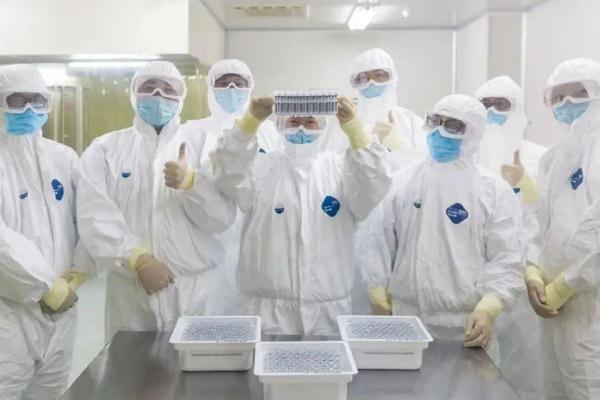 新冠疫苗對(duì)生育有影響嗎 新冠疫苗對(duì)精子有影響嗎 新冠疫苗對(duì)生育有影響嗎 新冠疫苗對(duì)精子有影響嗎