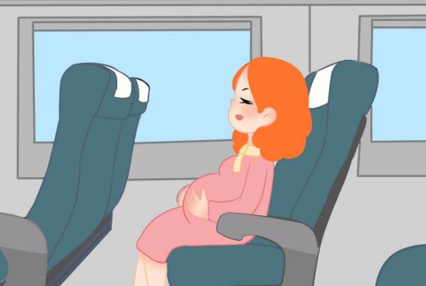 懷孕可以坐飛機(jī)嗎 懷孕坐飛機(jī)有影響嗎 懷孕可以坐飛機(jī)嗎 懷孕坐飛機(jī)有影響嗎