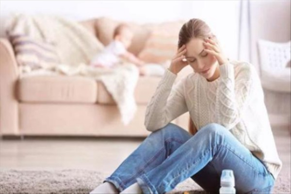 產(chǎn)后抑郁的癥狀有哪些 產(chǎn)后抑郁怎么治愈 產(chǎn)后抑郁的癥狀有哪些 產(chǎn)后抑郁怎么治愈