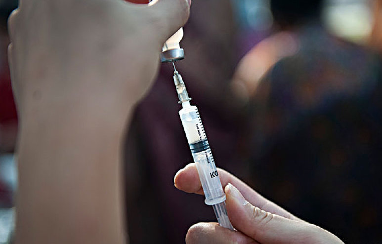 打了新冠疫苗胸口疼怎么辦 新冠疫苗安全嗎 打了新冠疫苗胸口疼怎么辦 新冠疫苗安全嗎