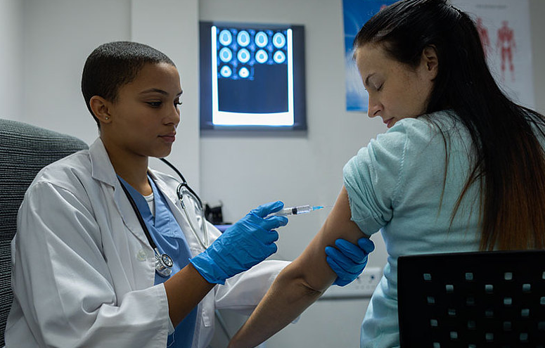 打新冠疫苗不舒服怎么辦 打新冠疫苗后身上癢怎么辦 打新冠疫苗不舒服怎么辦 打新冠疫苗后身上癢怎么辦