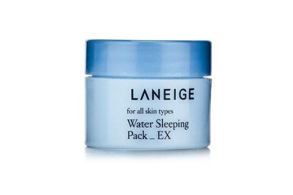 睡眠面膜有什么作用 睡眠面膜有點(diǎn)刺痛 睡眠面膜有什么作用 睡眠面膜有點(diǎn)刺痛