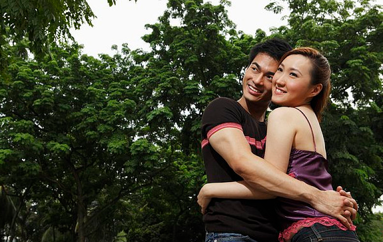 男人真的靠得住嗎 女人還是要學(xué)會獨立 男人真的靠得住嗎 女人還是要學(xué)會獨立