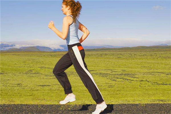 跑步越跑越重怎么回事 跑步減肥的正確方法 跑步越跑越重怎么回事 跑步減肥的正確方法