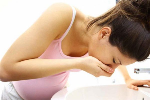孕期孕吐怎么緩解 為什么孕期會(huì)吐 孕期孕吐怎么緩解 為什么孕期會(huì)吐