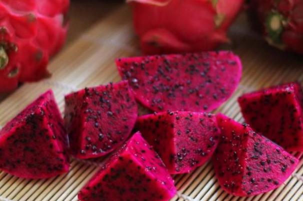 火龍果可以保存多久 火龍果可以放冰箱嗎 火龍果可以保存多久 火龍果可以放冰箱嗎