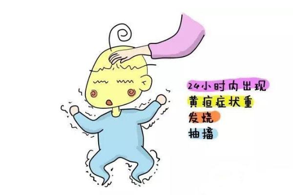 新生兒黃疸會造成什么影響 新生兒黃疸會嗜睡嗎 新生兒黃疸會造成什么影響 新生兒黃疸會嗜睡嗎