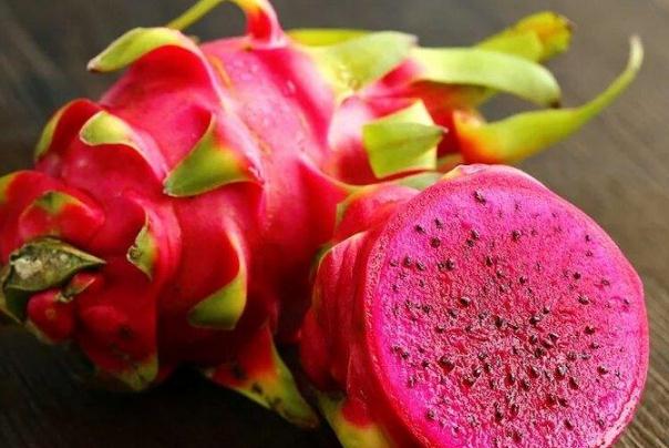 火龍果可以保存多久 火龍果可以放冰箱嗎 火龍果可以保存多久 火龍果可以放冰箱嗎