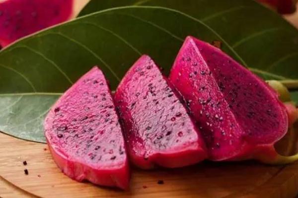 火龍果是酸性還是堿性水果 火龍果是不是發(fā)物水果 火龍果是酸性還是堿性水果 火龍果是不是發(fā)物水果