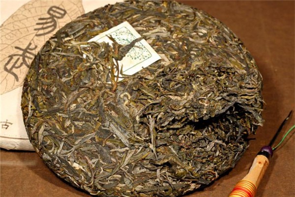 茶餅怎么撬開 茶餅制作工藝流程 茶餅怎么撬開 茶餅制作工藝流程