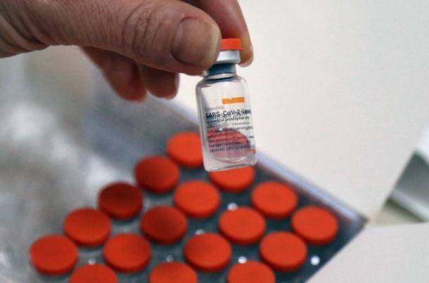 打完新冠疫苗心跳加快怎么回事 打完新冠疫苗心跳加快怎么辦 打完新冠疫苗心跳加快怎么回事 打完新冠疫苗心跳加快怎么辦