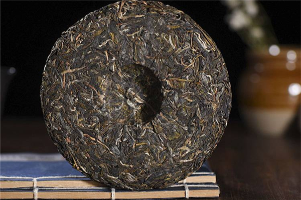 茶餅怎么撬開 茶餅制作工藝流程 茶餅怎么撬開 茶餅制作工藝流程