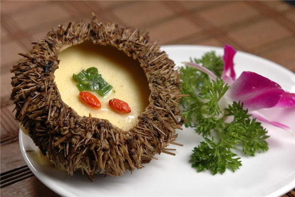 海膽能補(bǔ)腎嗎 海膽怎么吃補(bǔ)腎 海膽能補(bǔ)腎嗎 海膽怎么吃補(bǔ)腎