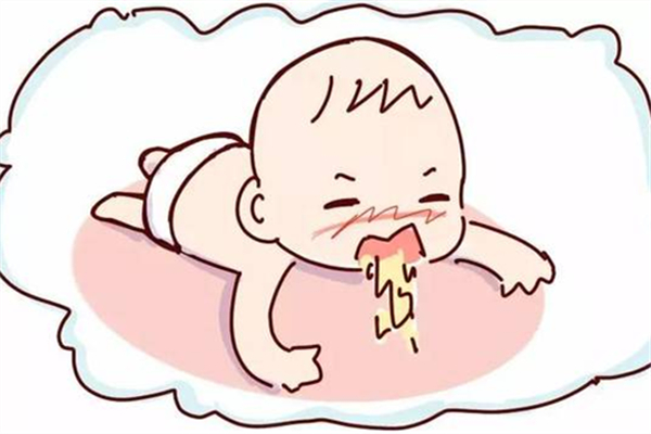 寶寶吐奶的原因有哪些 寶寶吐奶應(yīng)該怎么處理 寶寶吐奶的原因有哪些 寶寶吐奶應(yīng)該怎么處理