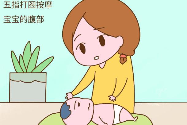 新生兒脹氣可以趴著睡嗎 嬰兒趴著睡腸脹氣怎么辦 新生兒脹氣可以趴著睡嗎 嬰兒趴著睡腸脹氣怎么辦