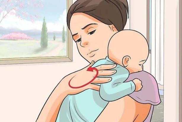新生兒打嗝的時候能喂奶嗎 如何預防寶寶打嗝