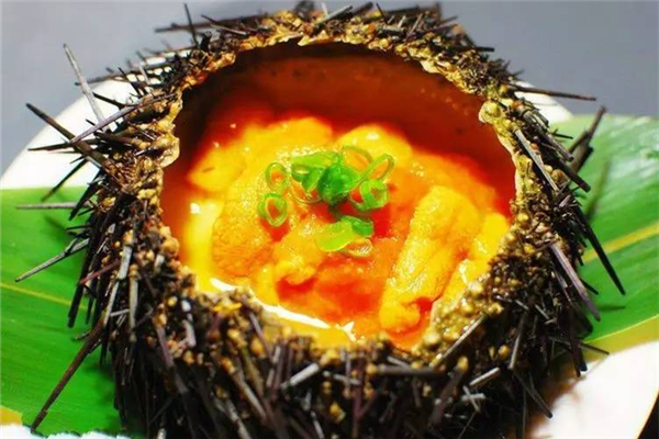 海膽蒸蛋事件 海膽蒸蛋事件最新進展 海膽蒸蛋事件 海膽蒸蛋事件最新進展