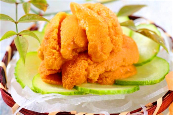 海膽能補(bǔ)腎嗎 海膽怎么吃補(bǔ)腎 海膽能補(bǔ)腎嗎 海膽怎么吃補(bǔ)腎