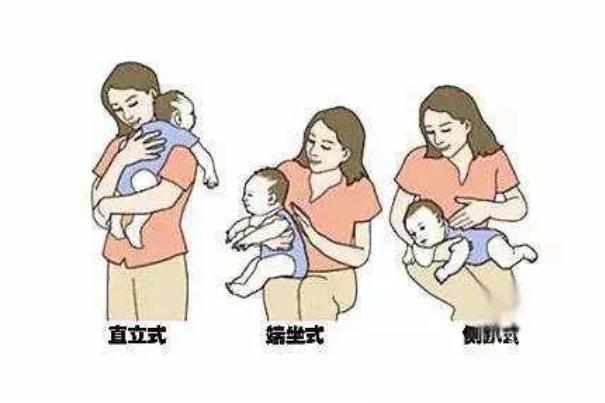 新生兒打嗝的時候能喂奶嗎 如何預防寶寶打嗝