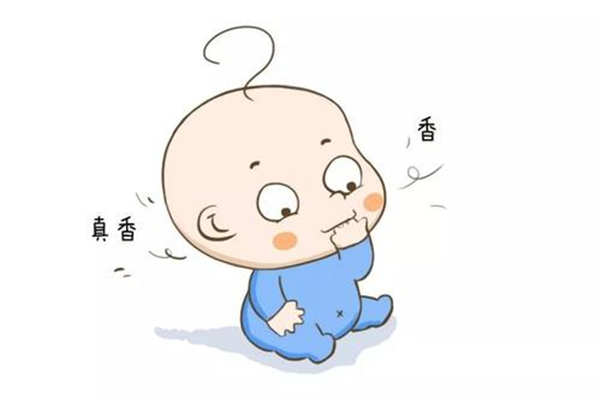 寶寶什么時(shí)候開(kāi)始長(zhǎng)牙 寶寶長(zhǎng)牙有哪些癥狀