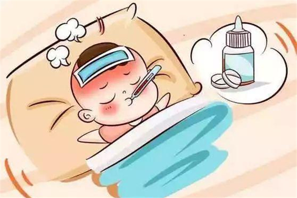 寶寶發(fā)燒怎么最快降溫 寶寶發(fā)燒一般持續(xù)幾天 寶寶發(fā)燒怎么最快降溫 寶寶發(fā)燒一般持續(xù)幾天