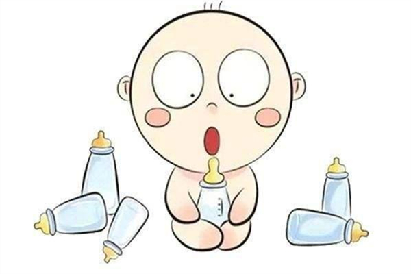 寶寶多大喝奶粉比較好 寶寶不喝奶粉什么原因 寶寶多大喝奶粉比較好 寶寶不喝奶粉什么原因