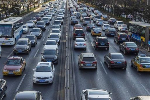 五一高峰時段 五一避堵攻略 五一高峰時段 五一避堵攻略