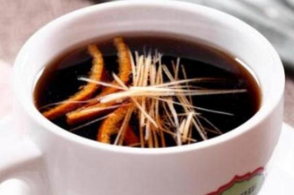 姜絲可樂的功效和作用 姜絲可樂怎么做 姜絲可樂的功效和作用 姜絲可樂怎么做