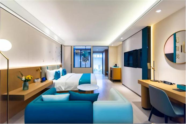 五一檔有什么電影 五一酒店會漲多少 五一檔有什么電影 五一酒店會漲多少