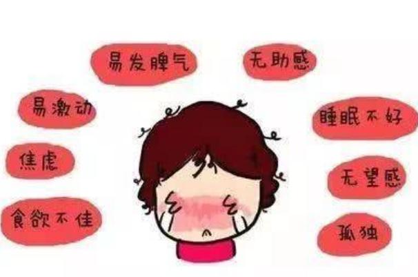 產(chǎn)后抑郁要看什么科室 產(chǎn)后抑郁有后遺癥嗎 產(chǎn)后抑郁要看什么科室 產(chǎn)后抑郁有后遺癥嗎