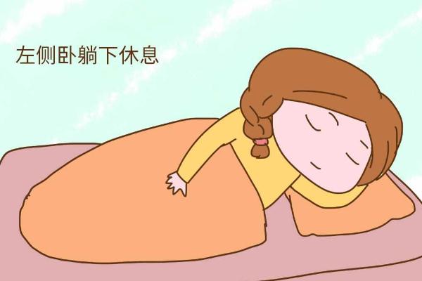 產(chǎn)后宮縮痛的護(hù)理措施 產(chǎn)后要打?qū)m縮針嗎 產(chǎn)后宮縮痛的護(hù)理措施 產(chǎn)后要打?qū)m縮針嗎