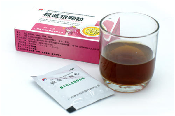 喝板藍(lán)根不用戴口罩廣藥集團(tuán)董事長發(fā)言驚人 板藍(lán)根有什么作用 喝板藍(lán)根不用戴口罩廣藥集團(tuán)董事長發(fā)言驚人 板藍(lán)根有什么作用