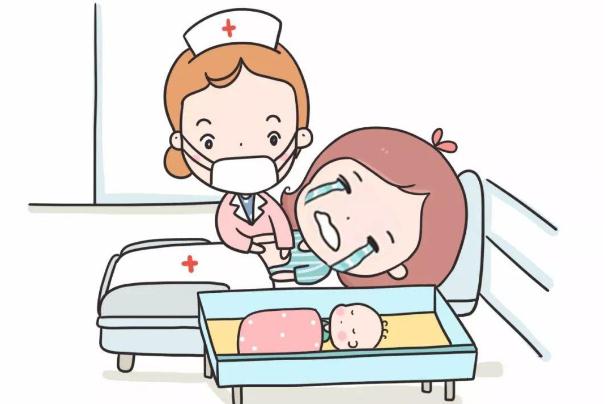 產(chǎn)后宮縮痛怎么躺最好 產(chǎn)后宮縮痛是什么感覺 產(chǎn)后宮縮痛怎么躺最好 產(chǎn)后宮縮痛是什么感覺