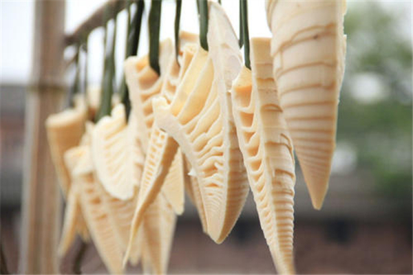 新鮮竹筍怎么保存 新鮮竹筍怎么做好吃 新鮮竹筍怎么保存 新鮮竹筍怎么做好吃