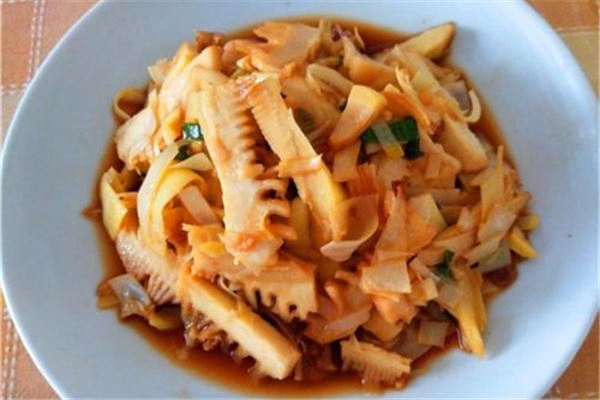 新鮮竹筍怎么保存 新鮮竹筍怎么做好吃 新鮮竹筍怎么保存 新鮮竹筍怎么做好吃