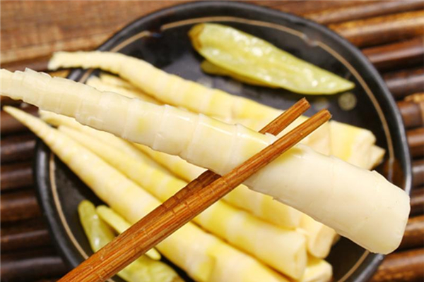 竹筍能生吃嗎 竹筍生吃有毒嗎 竹筍能生吃嗎 竹筍生吃有毒嗎