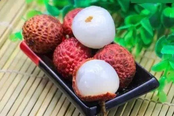 荔枝可以冷凍保存嗎 荔枝冷凍一年還可以吃嗎 荔枝可以冷凍保存嗎 荔枝冷凍一年還可以吃嗎