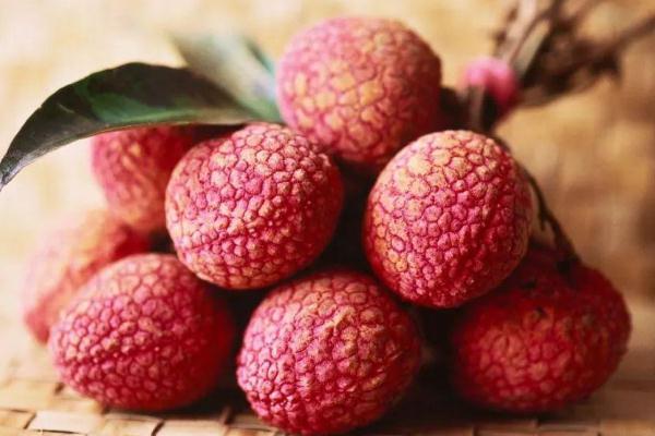 荔枝有多少品種 荔枝什么品種比較好吃 荔枝有多少品種 荔枝什么品種比較好吃