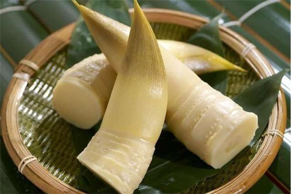 新鮮竹筍怎么保存 新鮮竹筍怎么做好吃 新鮮竹筍怎么保存 新鮮竹筍怎么做好吃