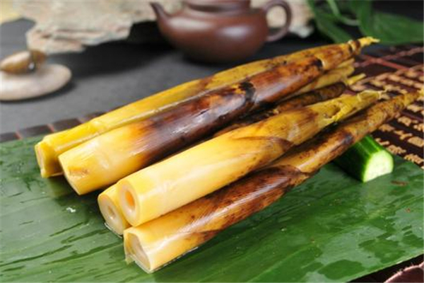 新鮮竹筍應(yīng)該怎么處理 新鮮竹筍怎么去苦澀味 新鮮竹筍應(yīng)該怎么處理 新鮮竹筍怎么去苦澀味