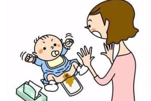 嬰兒拉肚子要停輔食嗎 嬰兒拉肚子要減少奶量嗎 嬰兒拉肚子要停輔食嗎 嬰兒拉肚子要減少奶量嗎