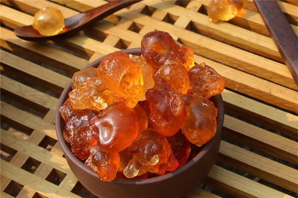 桃膠有假的嗎 桃膠假的怎么辨別 桃膠有假的嗎 桃膠假的怎么辨別